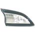 Left Rear Lamp (Inner, On Boot Lid, With Reversing Lamp, Hatchback Only) for Mazda 3 2009 on