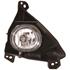 Right Front Fog Lamp (Takes H11 Bulb, Supplied With Bulb) for Mazda 5 2011 on