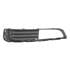 Vauxhall Insignia 2008 2013 LH (Passengers Side) Front Bumper Grille, With Fog Lamp Hole, TUV Approved