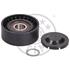 OPTIMAL V Ribbed Belt Tensioner Pulley   0N1793S
