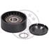 OPTIMAL V Ribbed Belt Tensioner Pulley   0N1793S