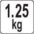 STONING HAMMER 1250G