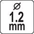 LINE HEAD /for 79467/