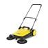 Karcher S4 Twin Push Sweeper