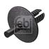 EXPANDING RIVET EXPANDING RIVET FOR BMW APPLICATIONS 