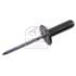 BLIND RIVET FORD FIESTA 0117 