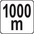 SPLICED WIRE PP STRIG 1000M