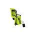 Thule Ride Along 2   Rear Frame Mounted Child Bike Seat   Zen Lime