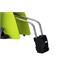 Thule Ride Along 2   Rear Frame Mounted Child Bike Seat   Zen Lime