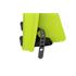 Thule Ride Along 2   Rear Frame Mounted Child Bike Seat   Zen Lime