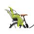 Thule Ride Along 2   Rear Frame Mounted Child Bike Seat   Zen Lime