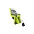 Thule Ride Along 2   Rear Frame Mounted Child Bike Seat   Zen Lime