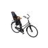 Thule Ride Along Lite 2   Rear Frame Mounted Child Bike Seat   Dark Gray