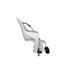 Thule Ride Along Lite 2   Rear Frame Mounted Child Bike Seat   Light Gray