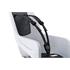 Thule Ride Along Lite 2   Rear Frame Mounted Child Bike Seat   Light Gray