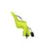 Thule Ride Along Lite 2   Rear Frame Mounted Child Bike Seat   Zen Lime