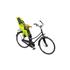 Thule Ride Along Lite 2   Rear Frame Mounted Child Bike Seat   Zen Lime
