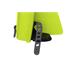 Thule Ride Along Lite 2   Rear Frame Mounted Child Bike Seat   Zen Lime