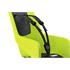 Thule Ride Along Lite 2   Rear Frame Mounted Child Bike Seat   Zen Lime