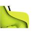 Thule Ride Along Lite 2   Rear Frame Mounted Child Bike Seat   Zen Lime