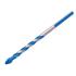 Draper 10054 TCT Tile and Glass Drill Bit, 4.0 x 79mm