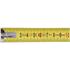 MEASURING TAPE 5M X 25 MM