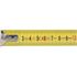 MEASURING TAPE 10M X 25 MM
