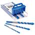 Draper 10072 Tile and Glass Drill Bit Set   6 Piece