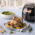 Drew & Cole Clever Chef Multicooker 5L   14 Settings Inc. Slow Cook, Roast, Stew and Soup 