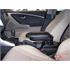 Armcik Tailored Black Armrest Centre Console for Hyundai i30 CW 2011 to 2017