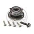 OPTIMAL Front Wheel Bearing Kit