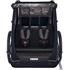 Thule Coaster XT 2 Seat Bicycle Trailer & Stroller   Black