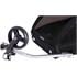 Thule Coaster XT 2 Seat Bicycle Trailer & Stroller   Black