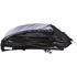 Thule Coaster XT 2 Seat Bicycle Trailer & Stroller   Black