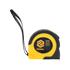 MEASURING TAPE YELLOW BLACK  2Mx16MM