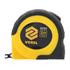 MEASURING TAPE YELLOW BLACK  2Mx16MM