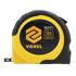 MEASURING TAPE YELLOW BLACK 10Mx25MM