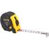 MEASURING TAPE RED BLACK 2Mx16MM