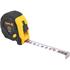MEASURING TAPE YELLOW BLACK 3Mx16MM