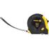MEASURING TAPE RED BLACK 5Mx19MM