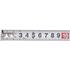 MEASURING TAPE RED BLACK 5Mx19MM