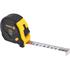 MEASURING TAPE RED BLACK 5Mx19MM