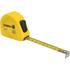 MEASURING TAPE YELLOW  SOFT 2Mx16MM