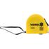 MEASURING TAPE YELLOW SOFT 3Mx16MM
