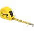 MEASURING TAPE YELLOW SOFT 3Mx16MM