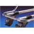 Boot Luggage Rack For Mercedes SLK Convertible From 1996 2004