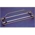 Boot Luggage Rack For Mercedes SLK Convertible From 1996 2004