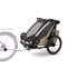 Thule Chariot Cross 2 Dark Slate Single (UK)