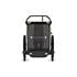 Thule Chariot Cross 2 Dark Slate Double (UK)