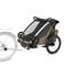 Thule Chariot Cross 2 Dark Slate Double (UK)